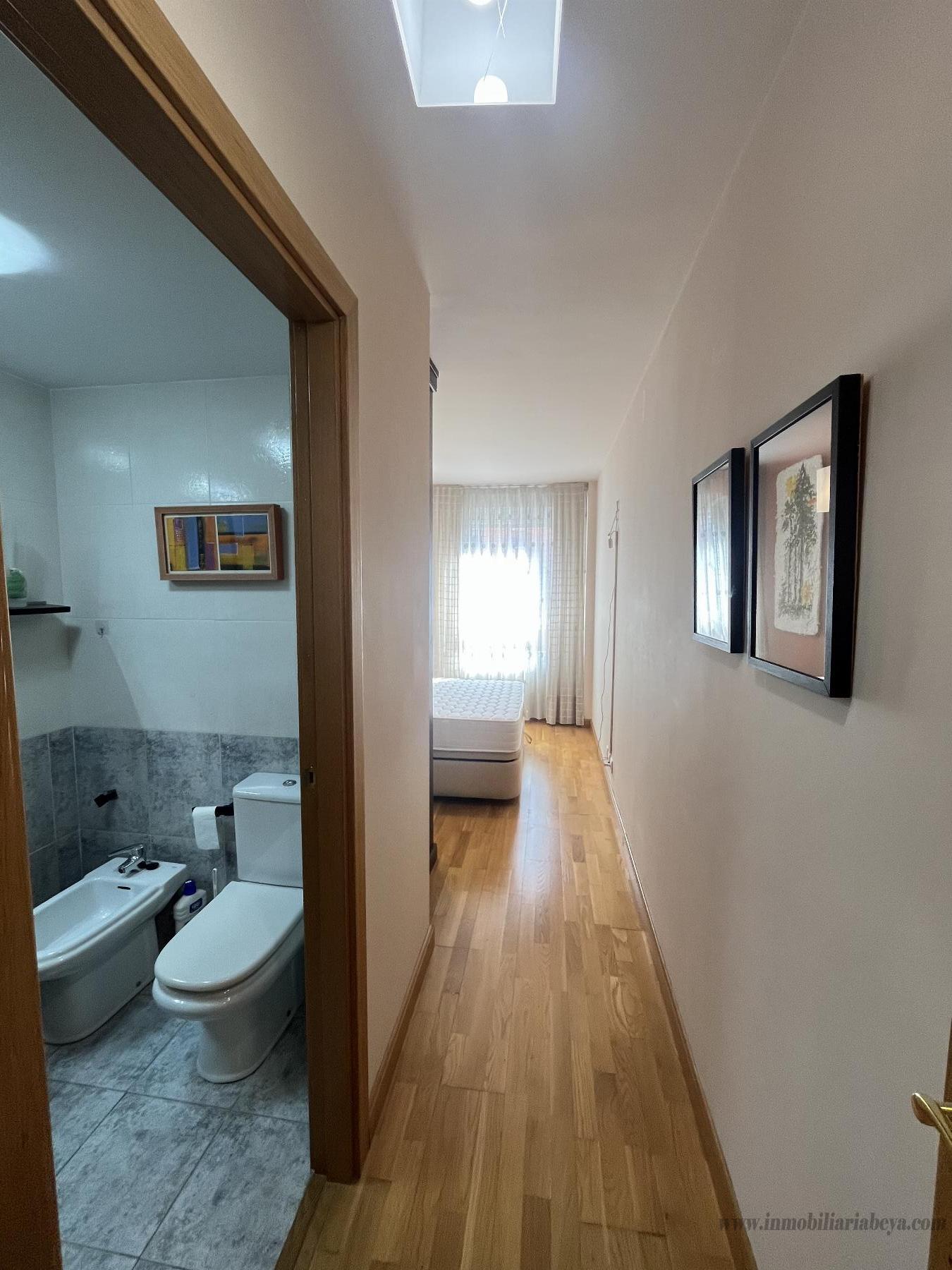For rent of flat in Pamplona