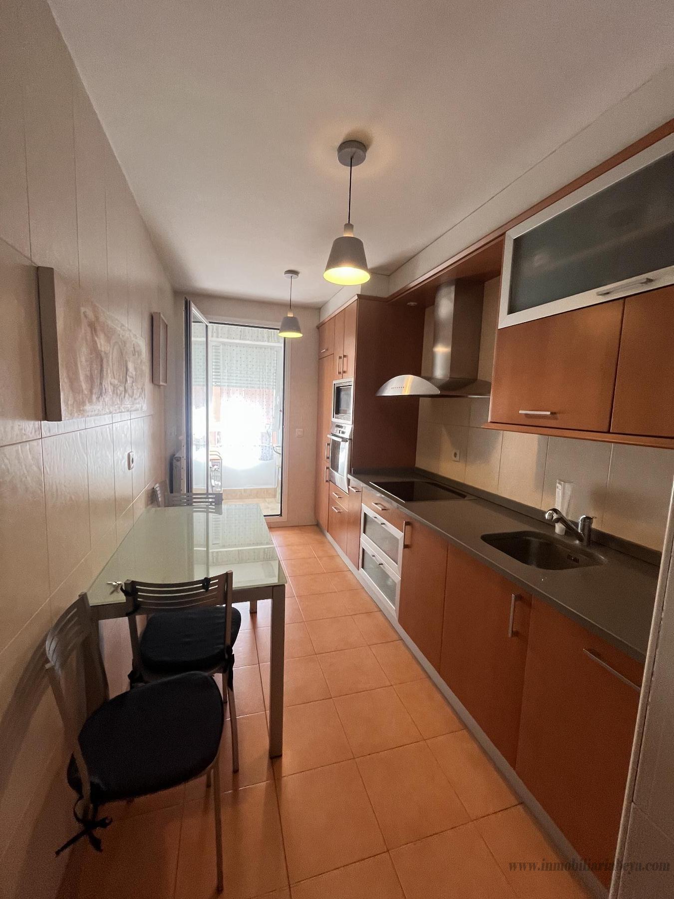 For rent of flat in Pamplona