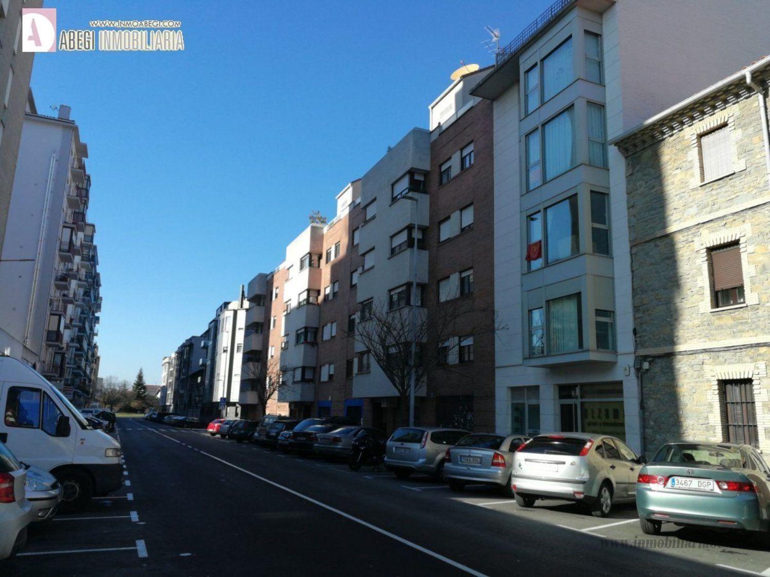 For rent of storage room in Villava Atarrabia