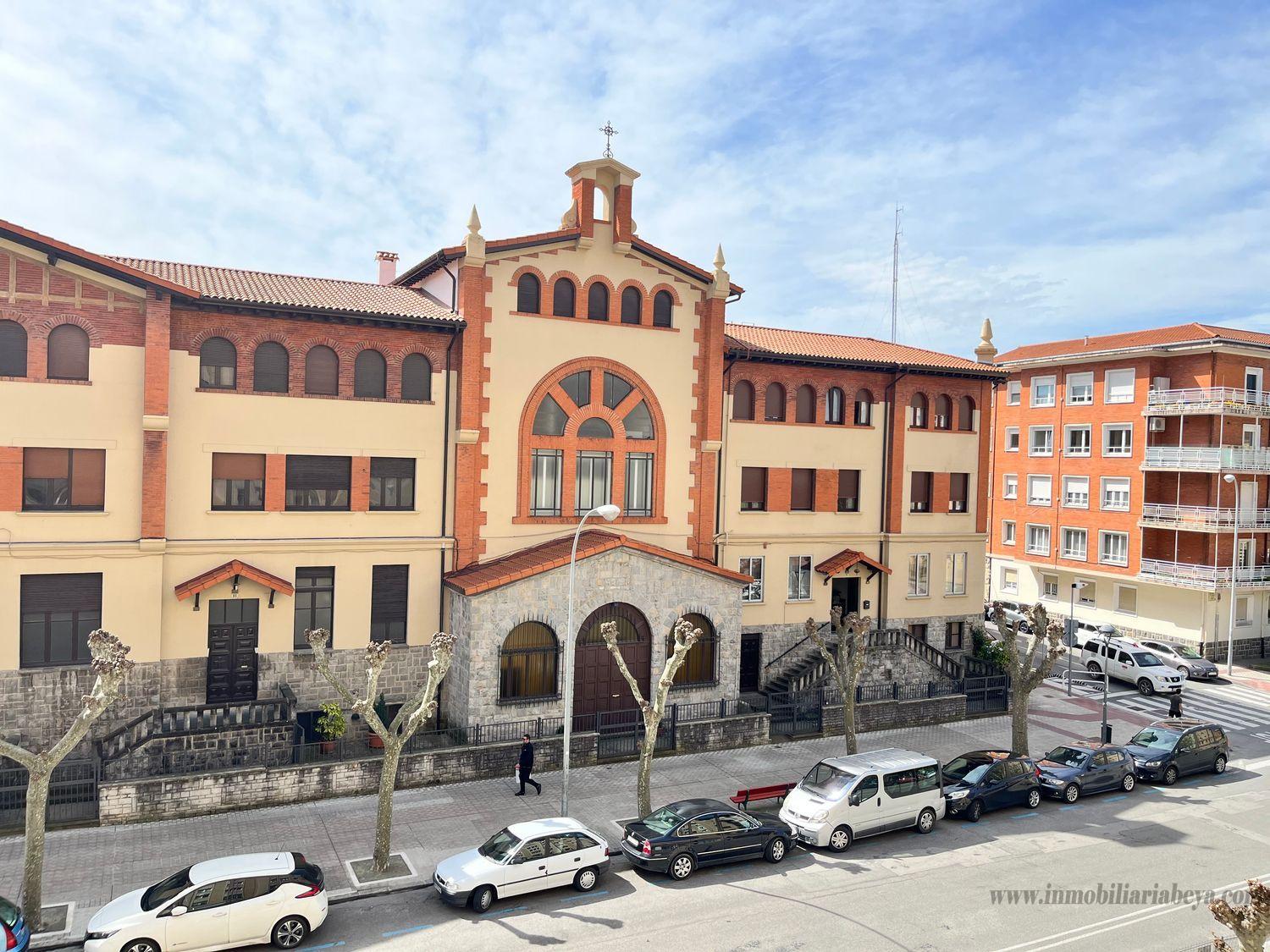 Alquiler de piso en Pamplona
