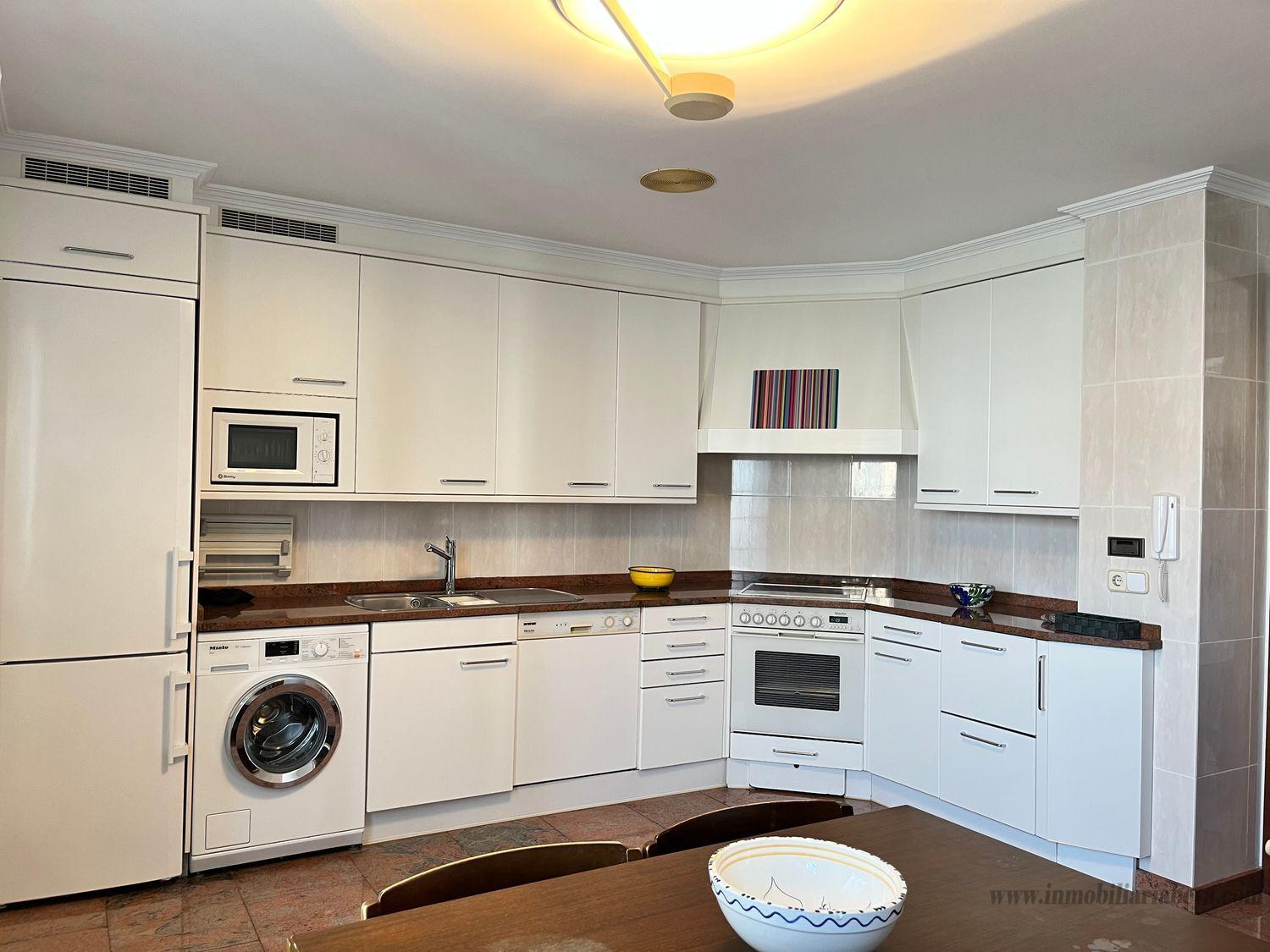 Alquiler de piso en Pamplona