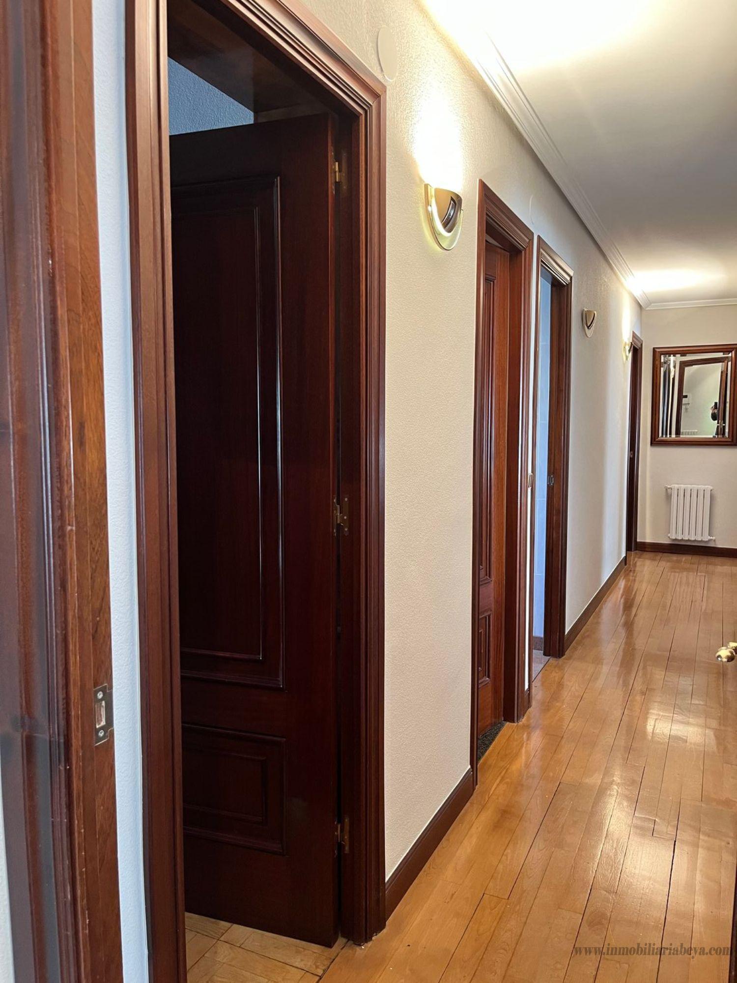 Alquiler de piso en Pamplona