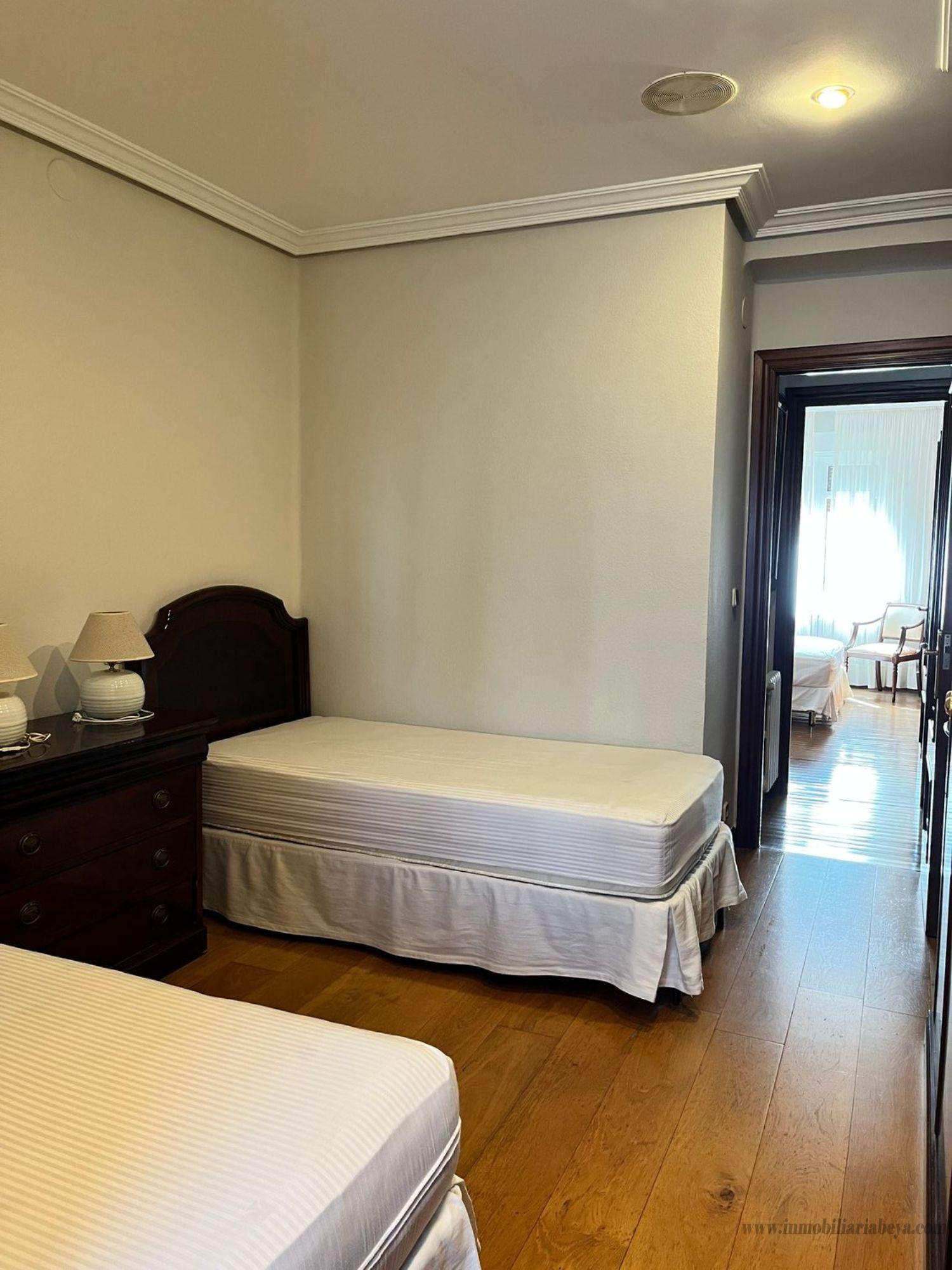 Alquiler de piso en Pamplona