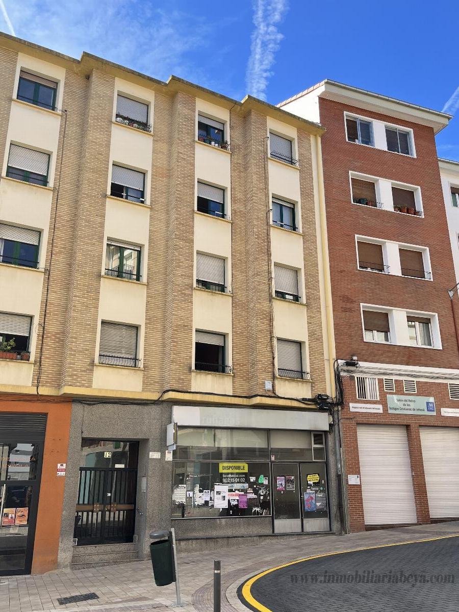 Alquiler de trastero en Pamplona