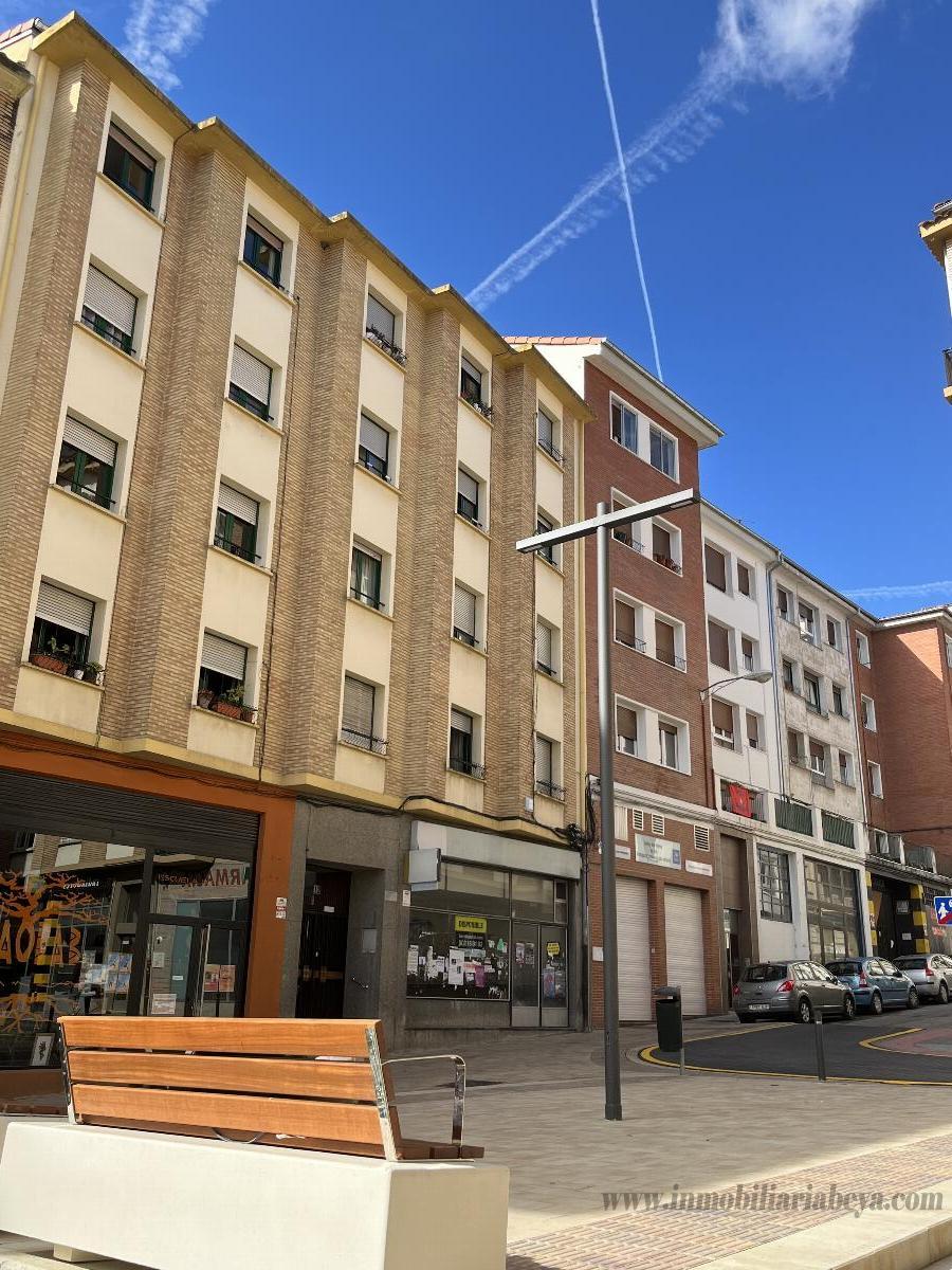 Alquiler de trastero en Pamplona