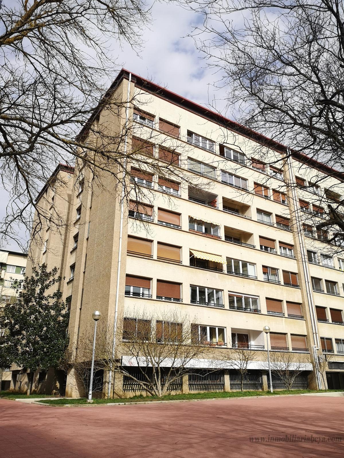 Alquiler de trastero en Barañain