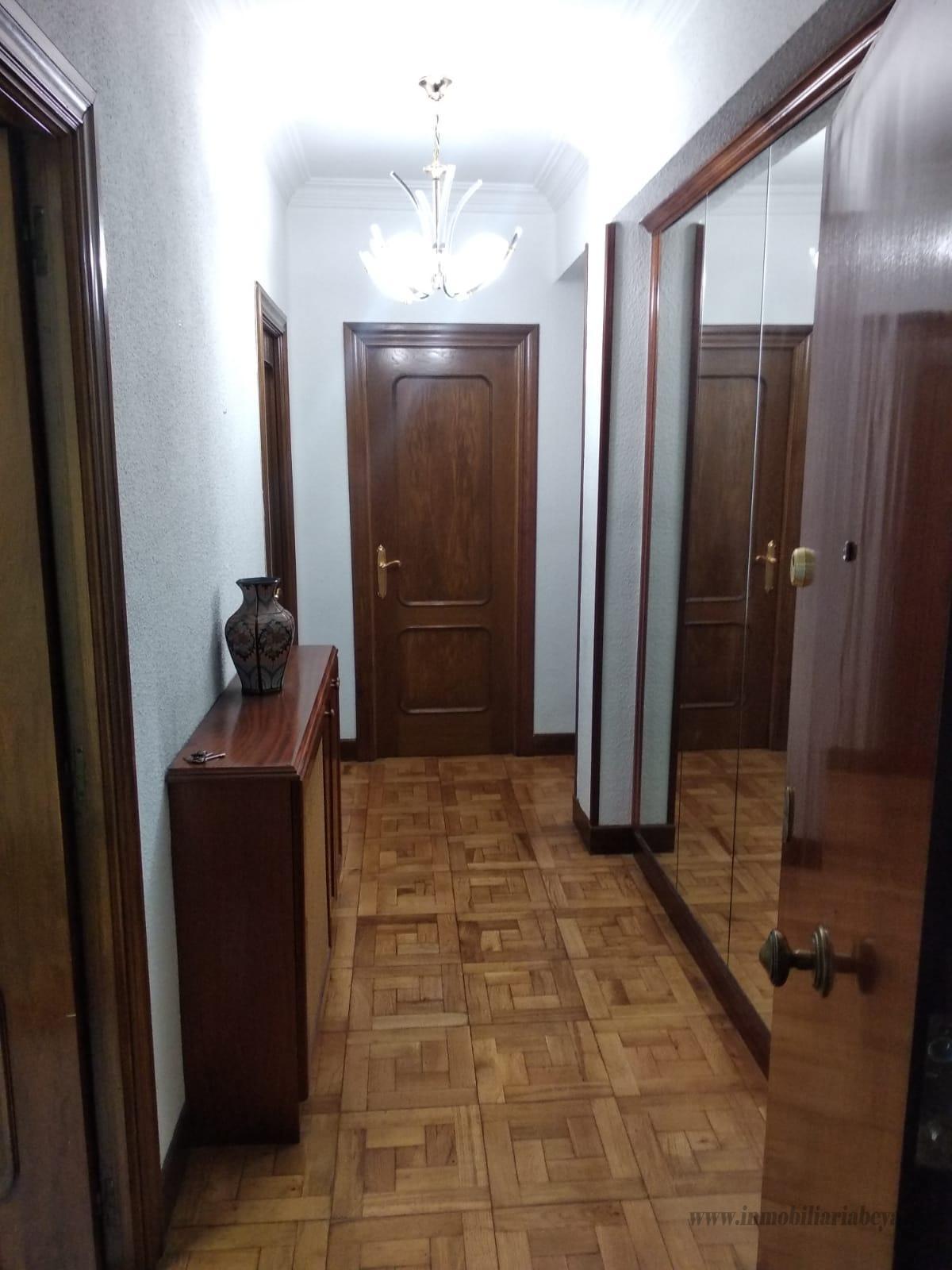 Alquiler de piso en Pamplona