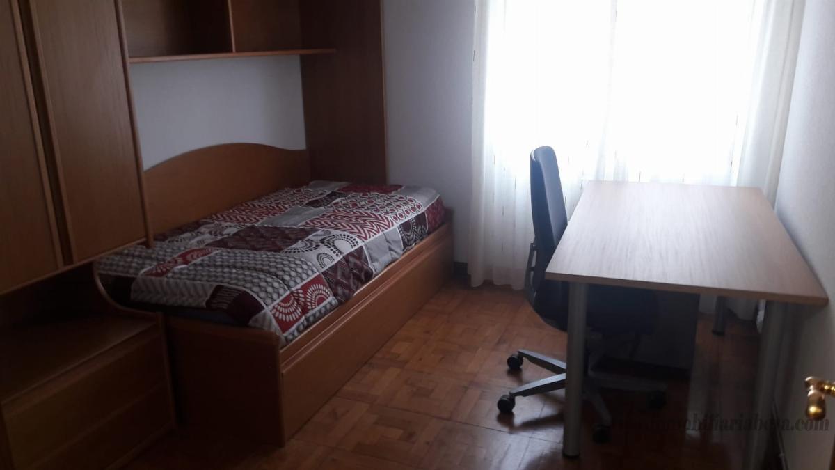 Alquiler de piso en Pamplona