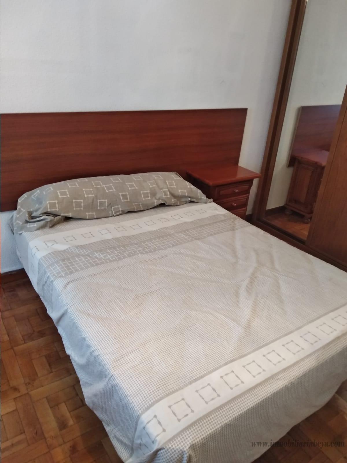 Alquiler de piso en Pamplona