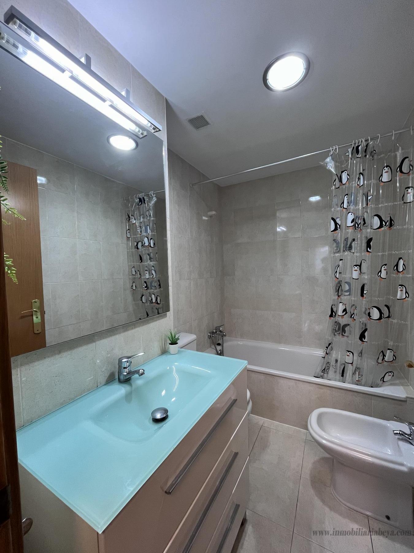 Venta de piso en Pamplona