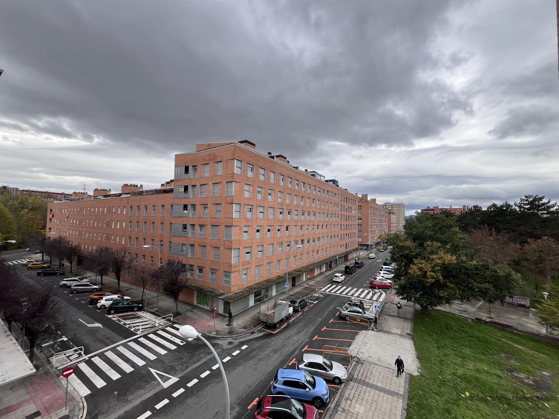 Venta de piso en Pamplona