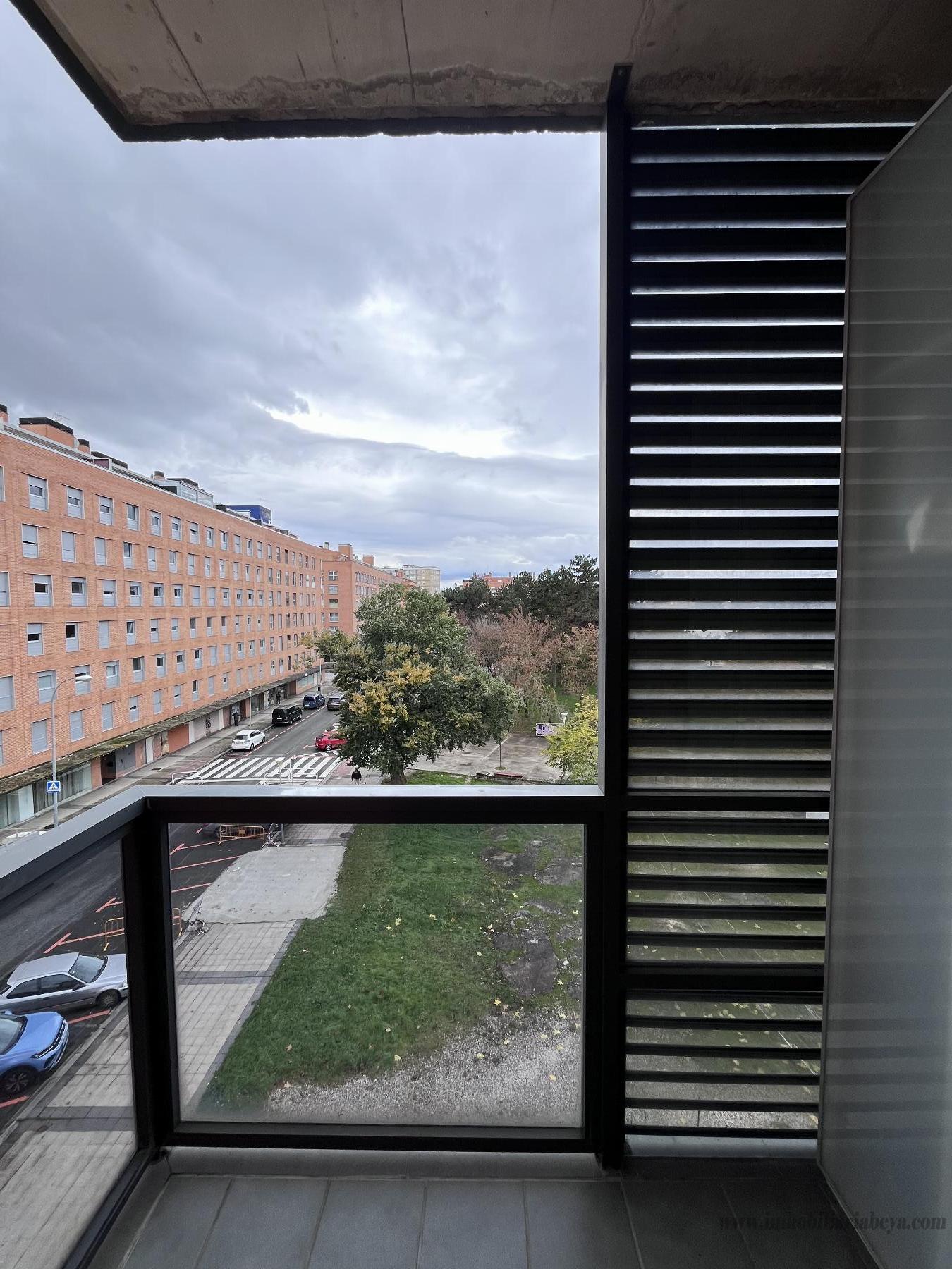 Venta de piso en Pamplona