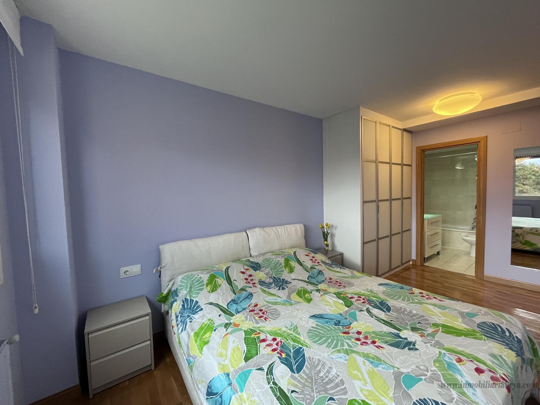 Venta de piso en Pamplona