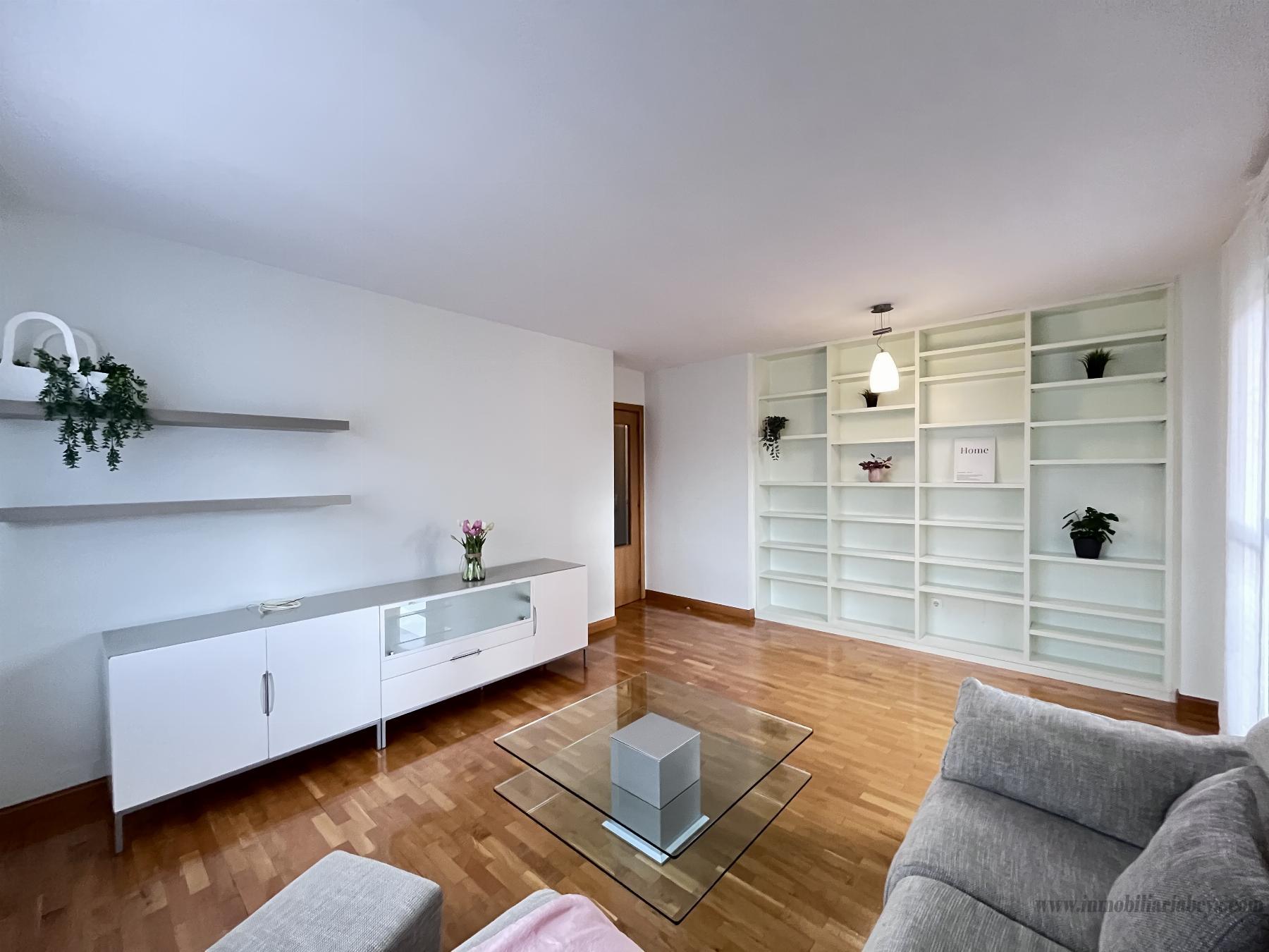 Venta de piso en Pamplona
