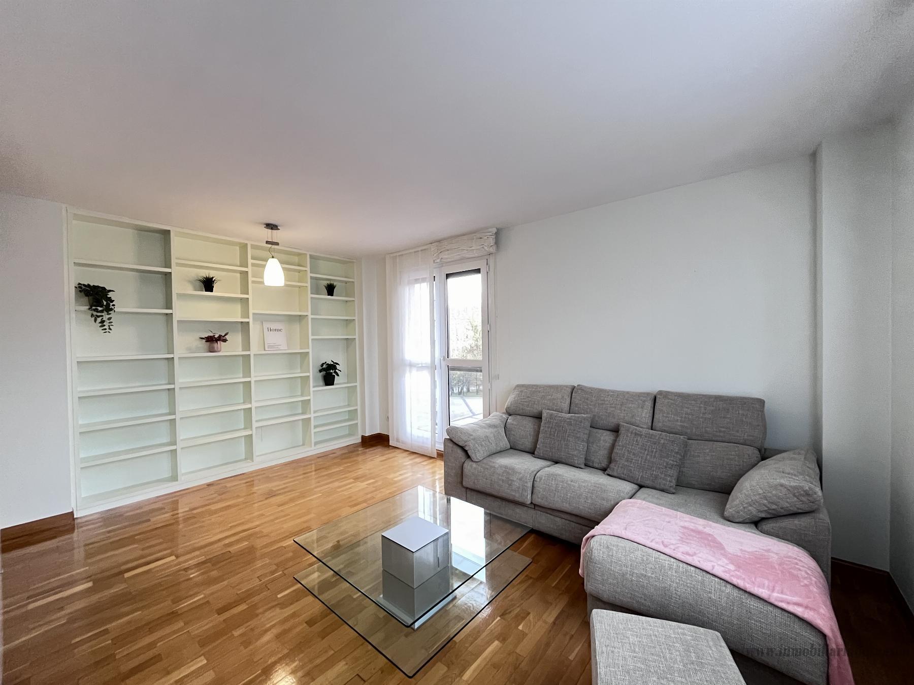 Venta de piso en Pamplona