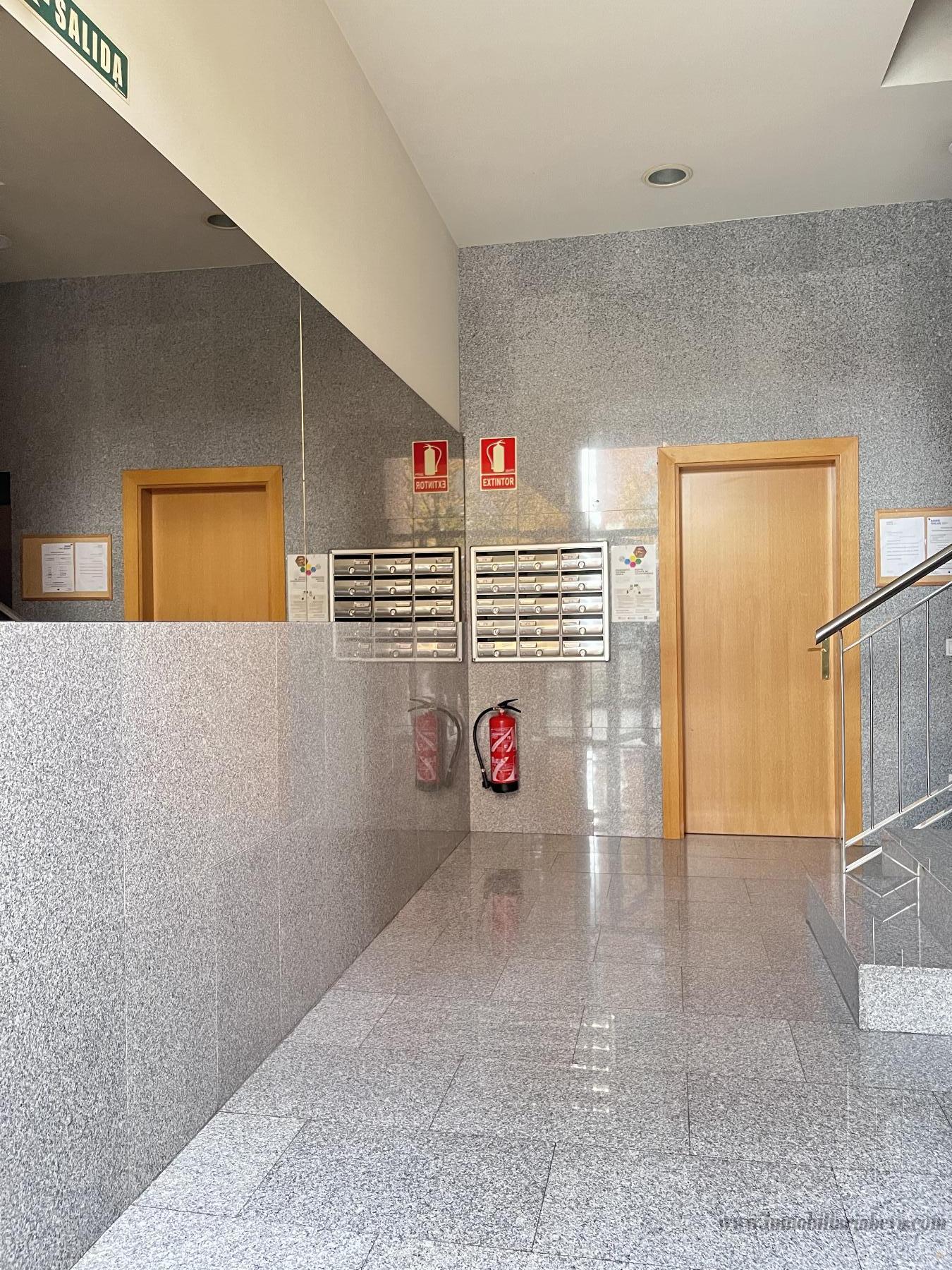 Venta de piso en Pamplona
