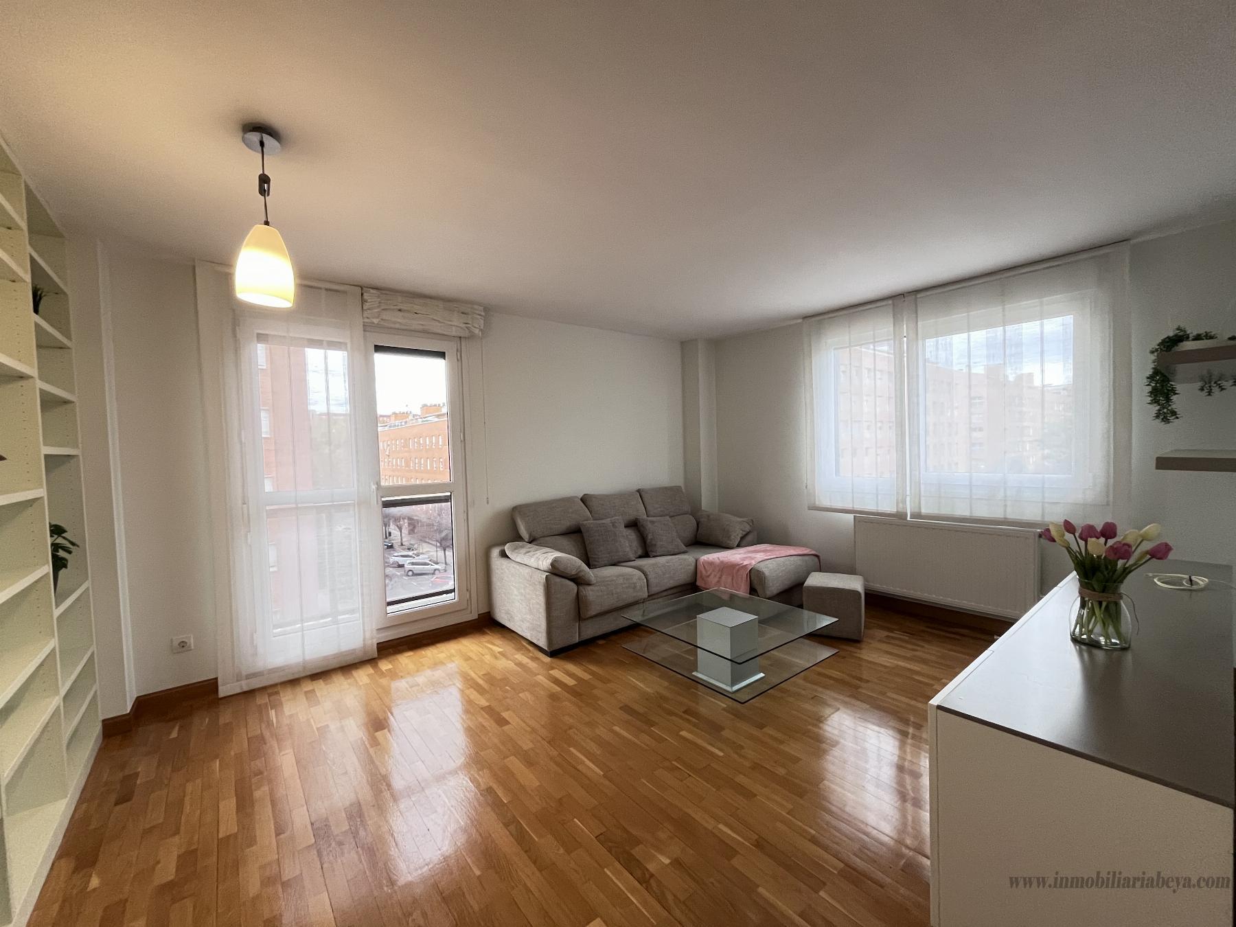 Venta de piso en Pamplona