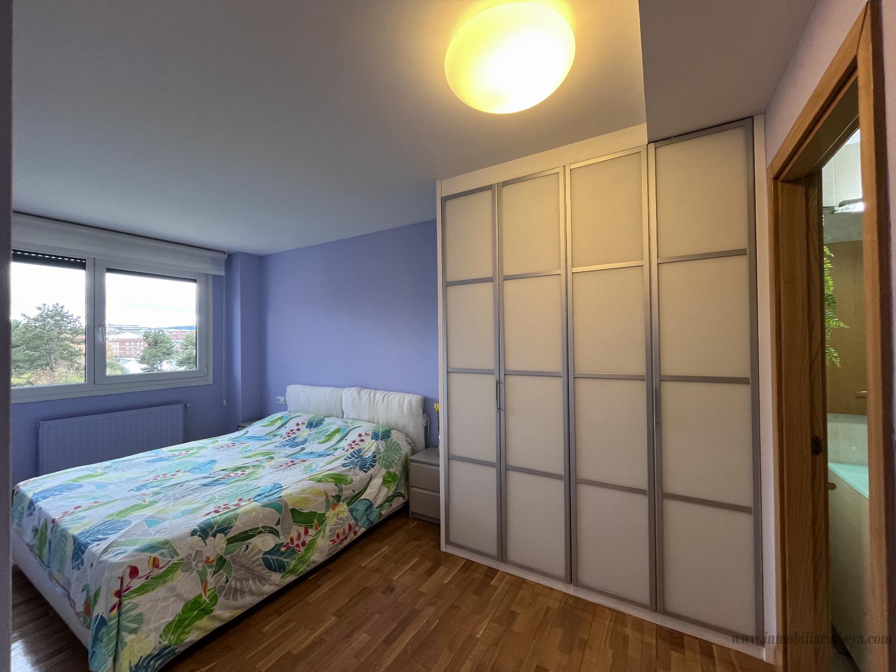 Venta de piso en Pamplona
