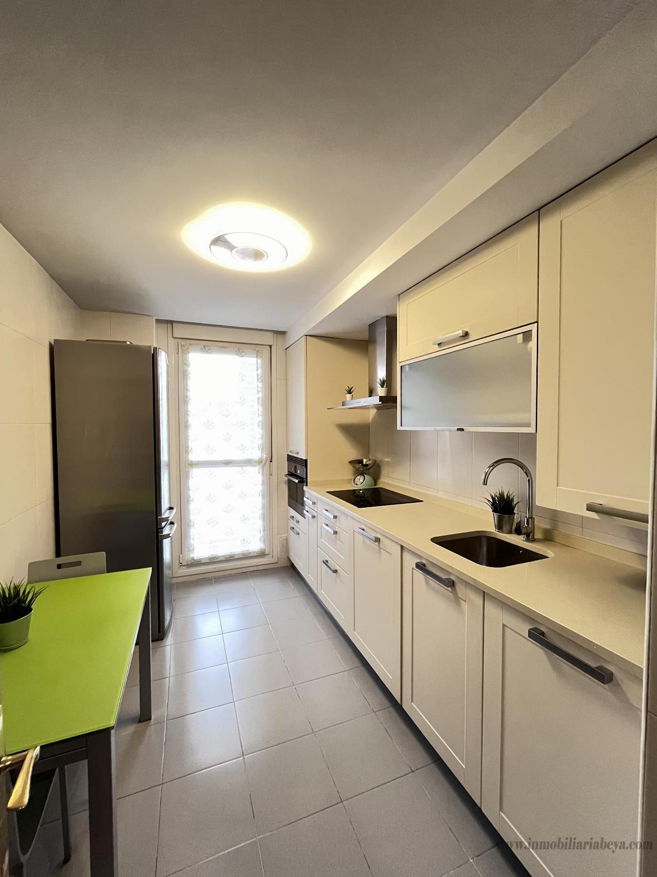 Venta de piso en Pamplona