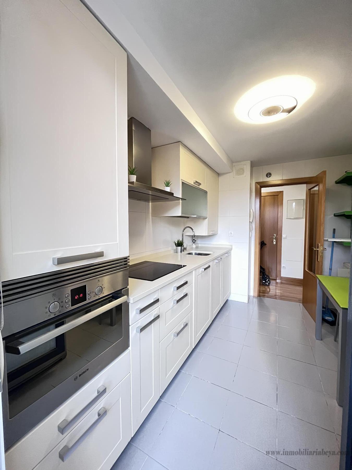 Venta de piso en Pamplona
