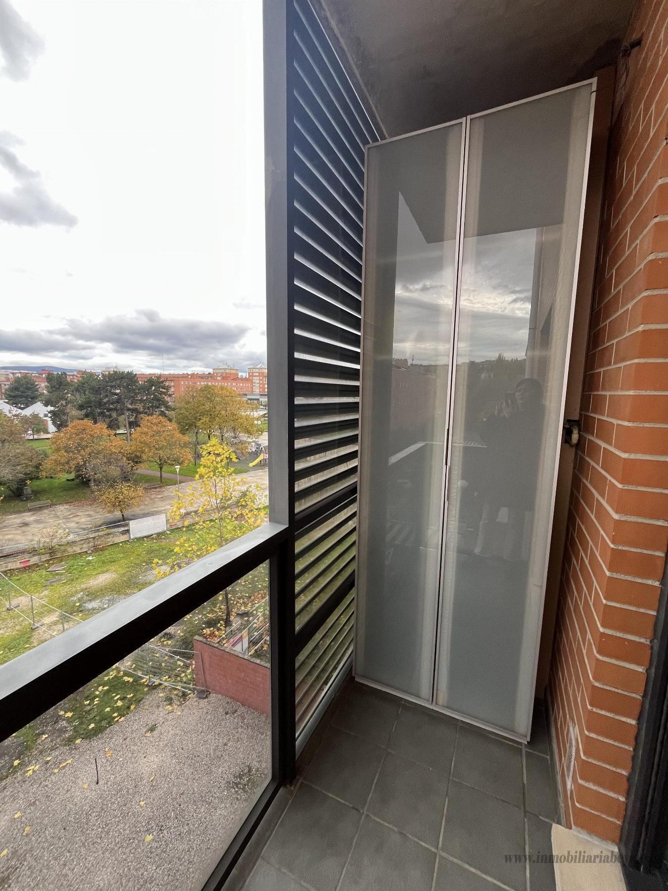 Venta de piso en Pamplona