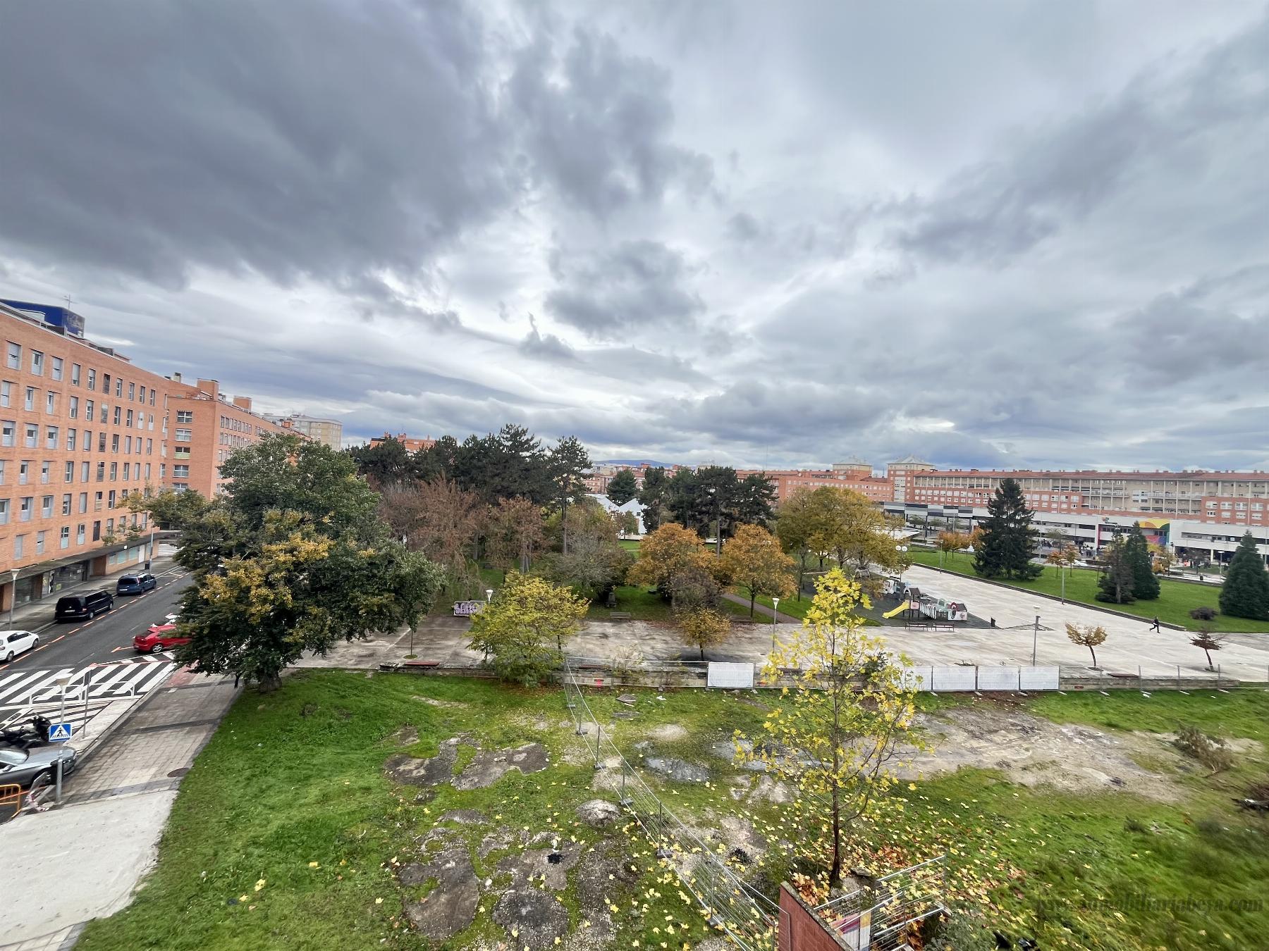 Venta de piso en Pamplona