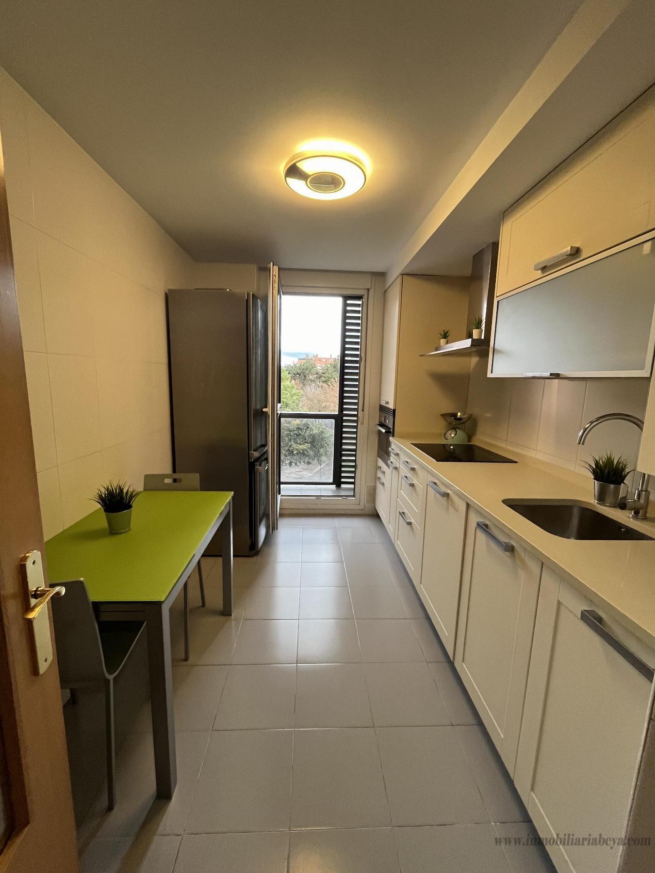 Venta de piso en Pamplona