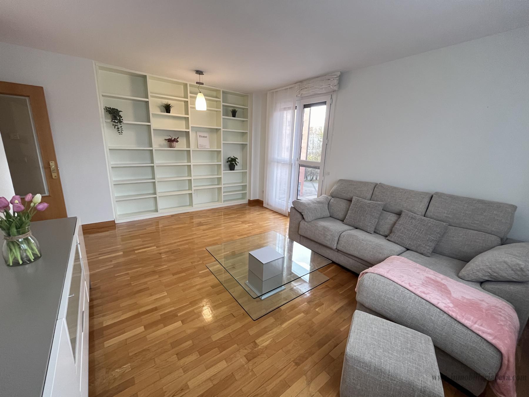 Venta de piso en Pamplona