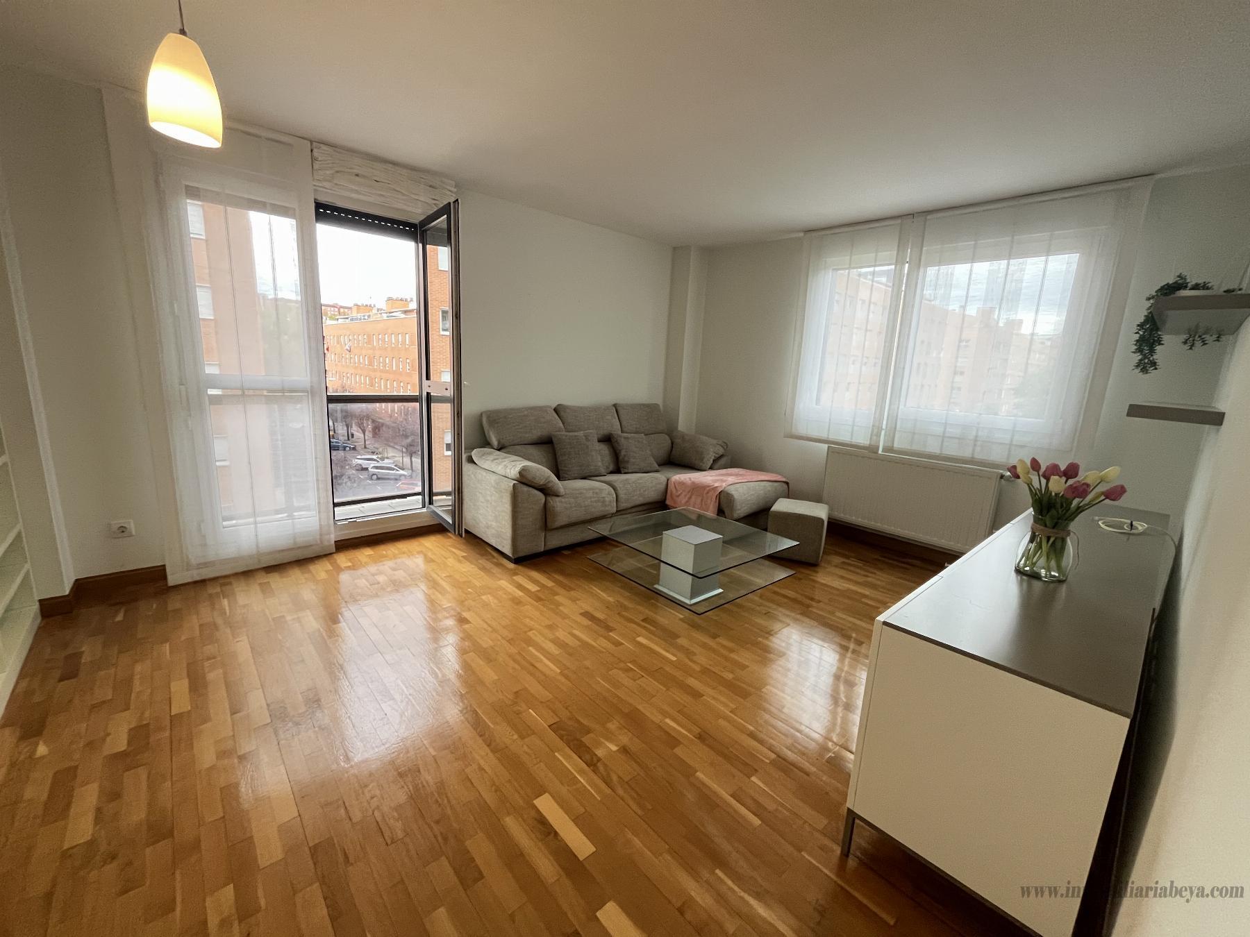 Venta de piso en Pamplona