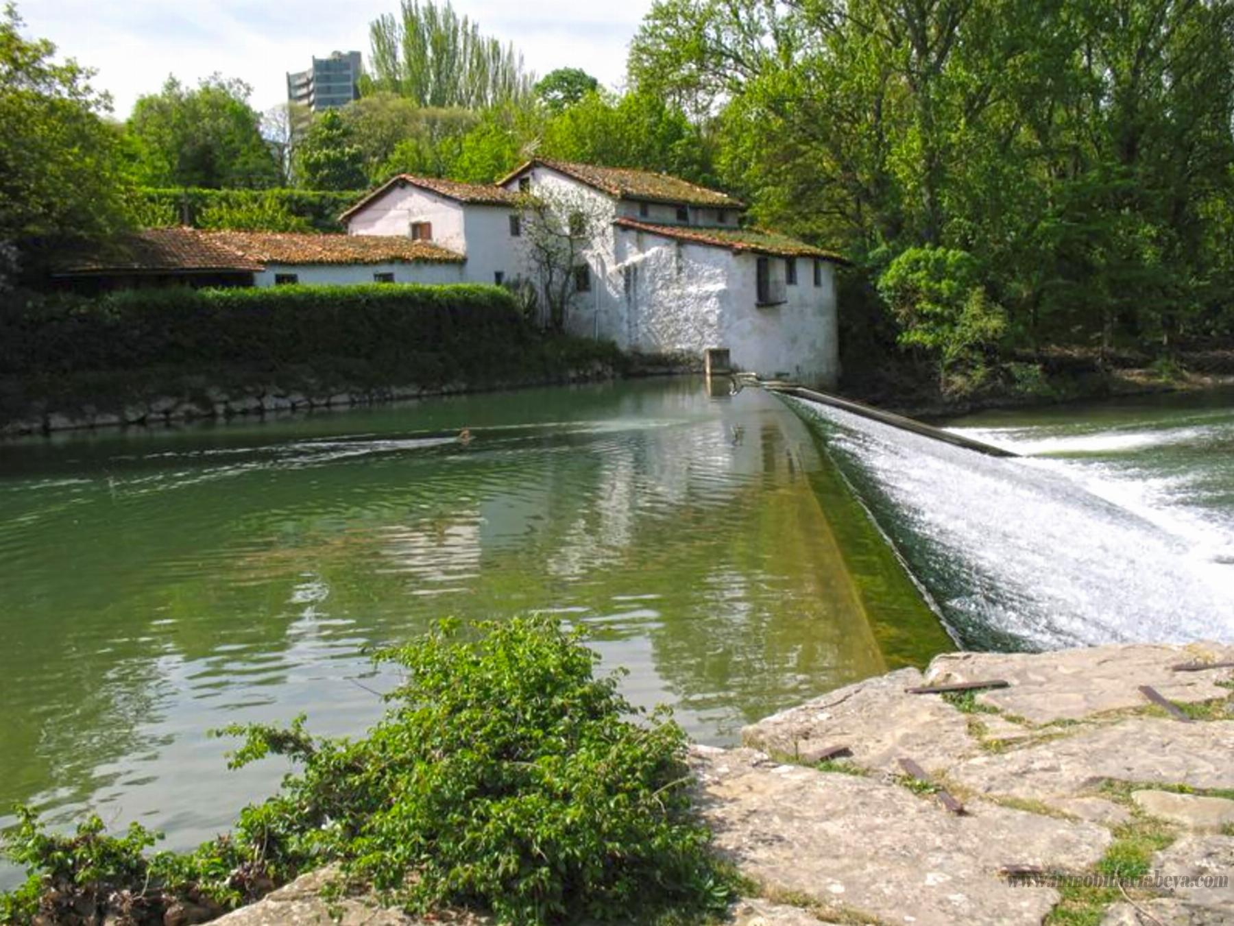Venta de piso en Pamplona