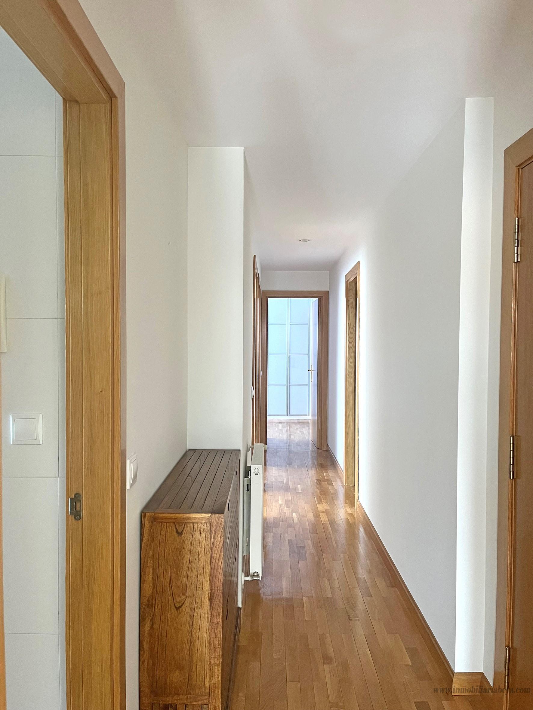 Venta de piso en Pamplona