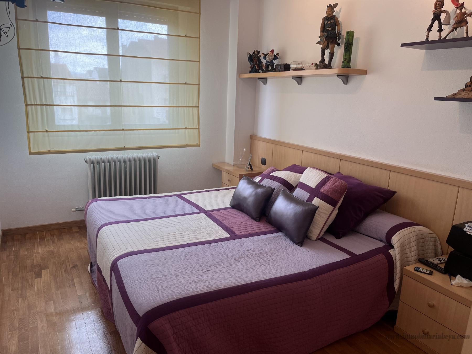 For sale of flat in Altsasu Alsasua