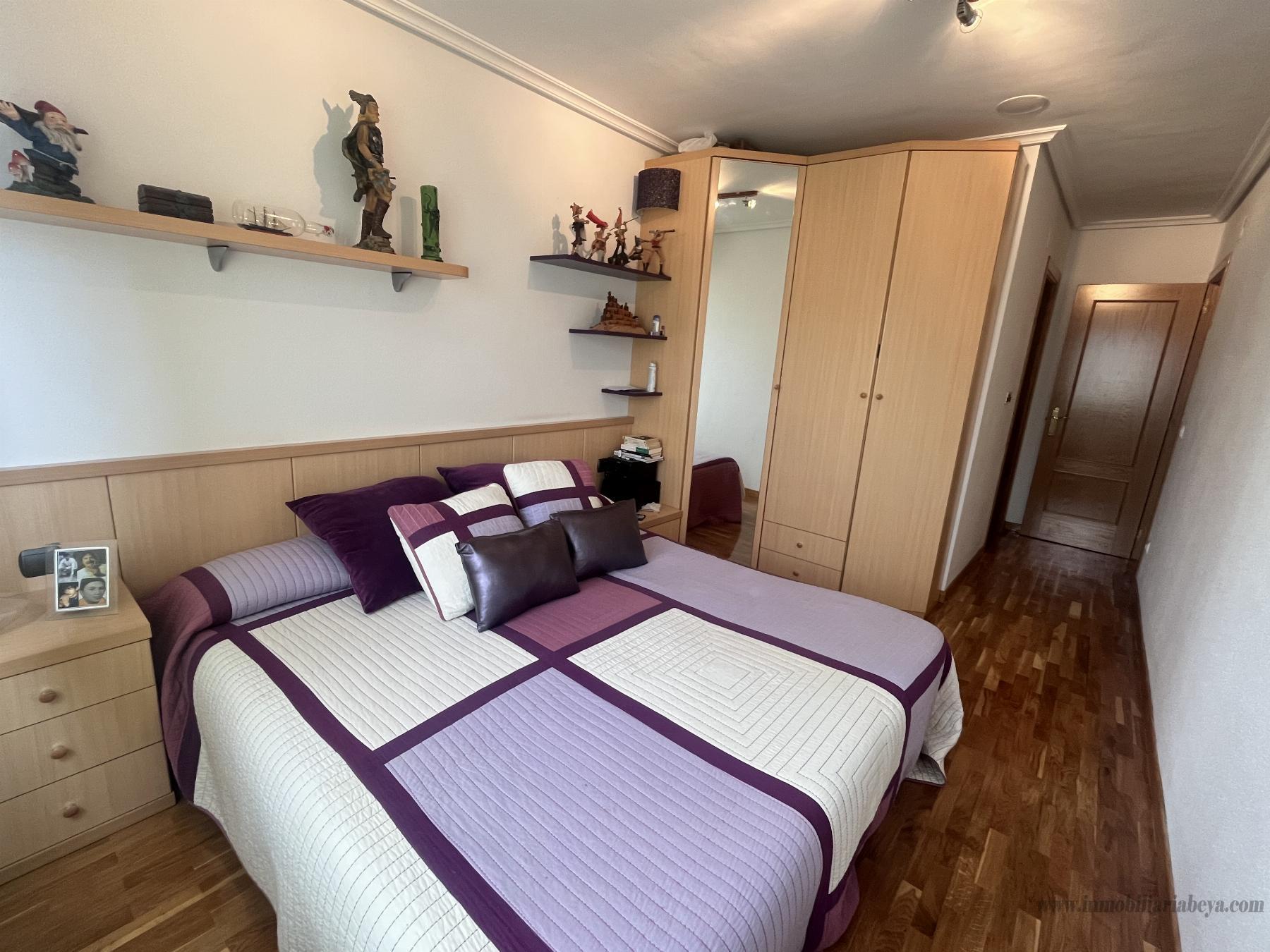 For sale of flat in Altsasu Alsasua