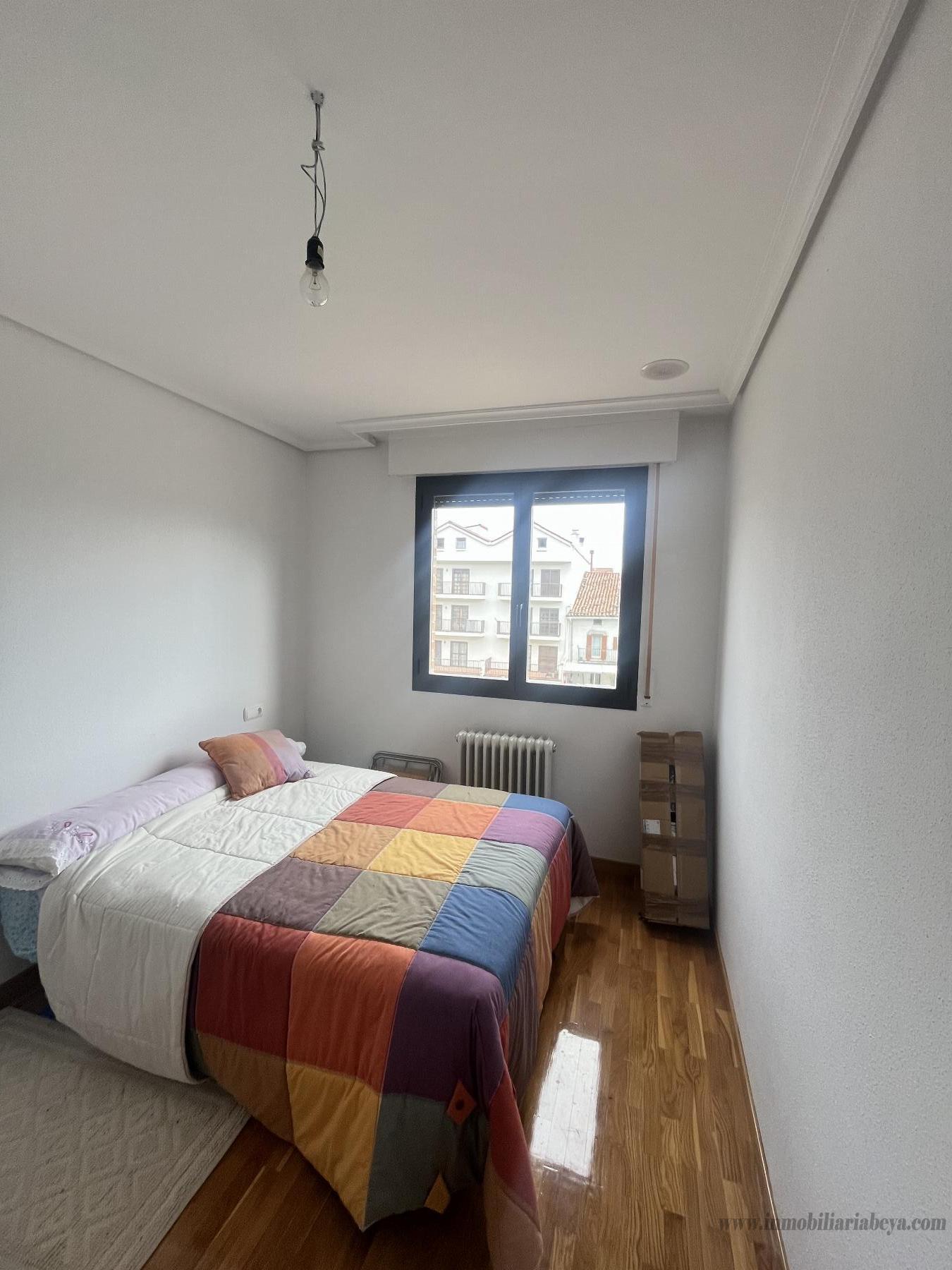 For sale of flat in Altsasu Alsasua
