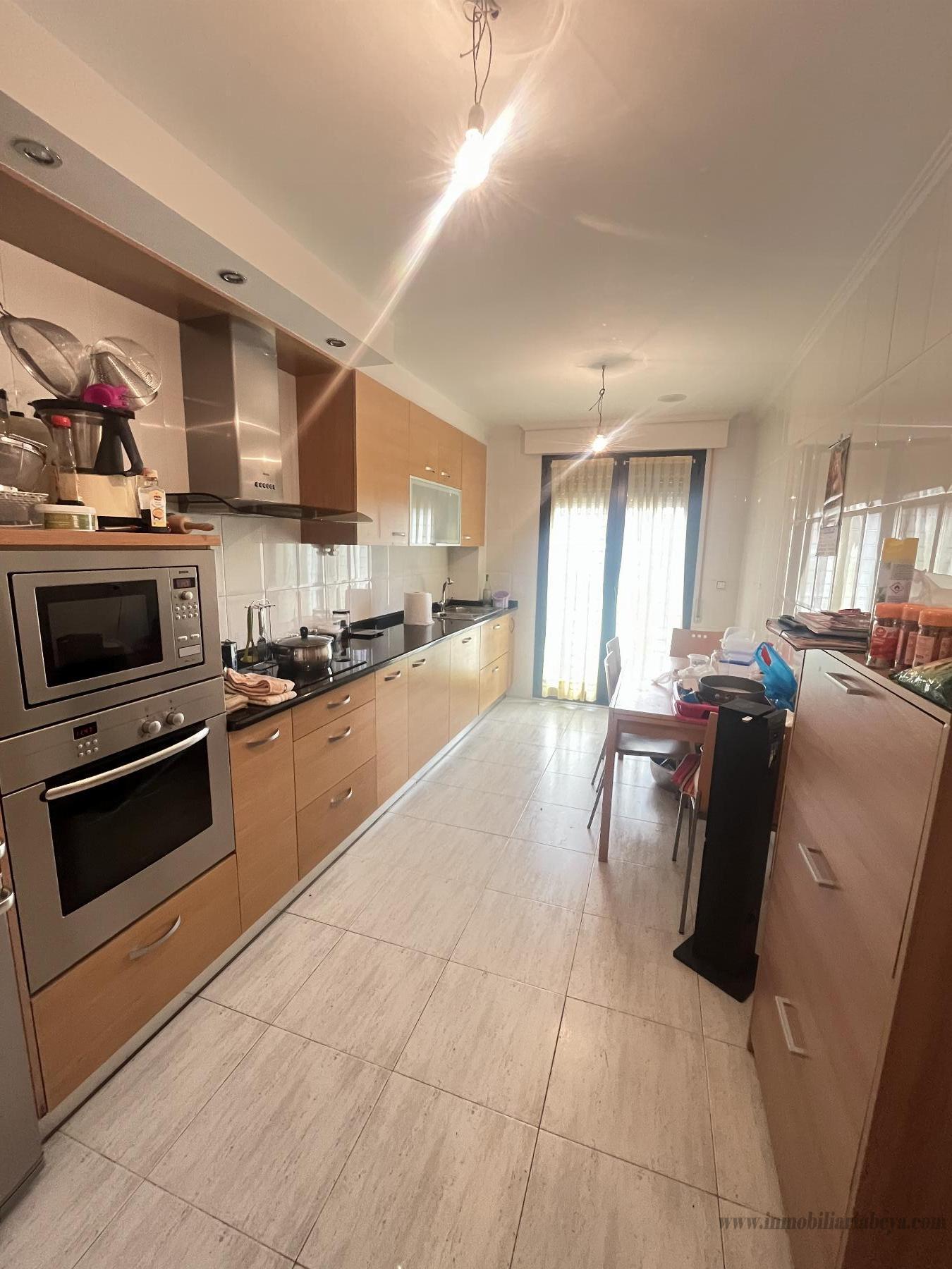 For sale of flat in Altsasu Alsasua