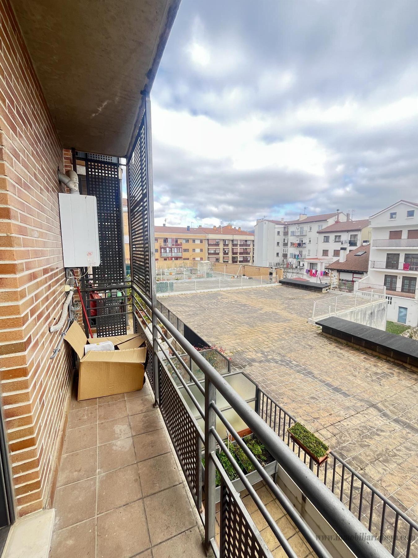 For sale of flat in Altsasu Alsasua