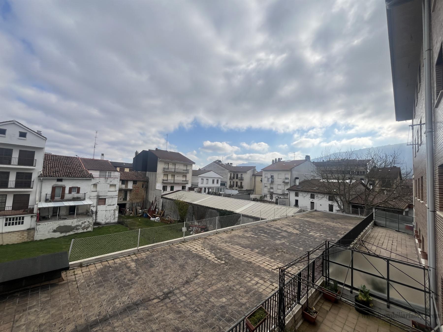 For sale of flat in Altsasu Alsasua