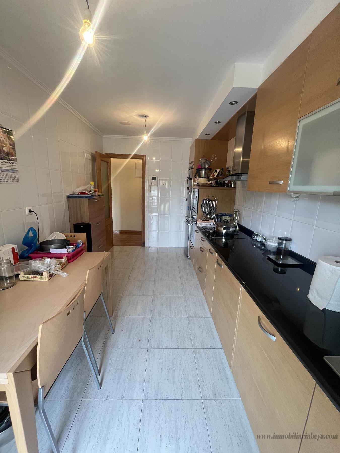 For sale of flat in Altsasu Alsasua