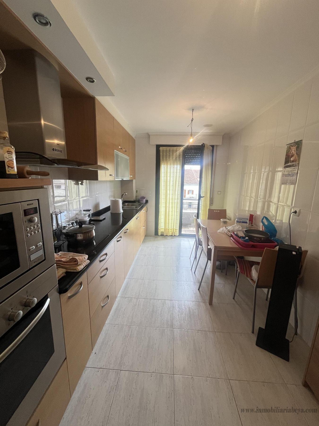 For sale of flat in Altsasu Alsasua