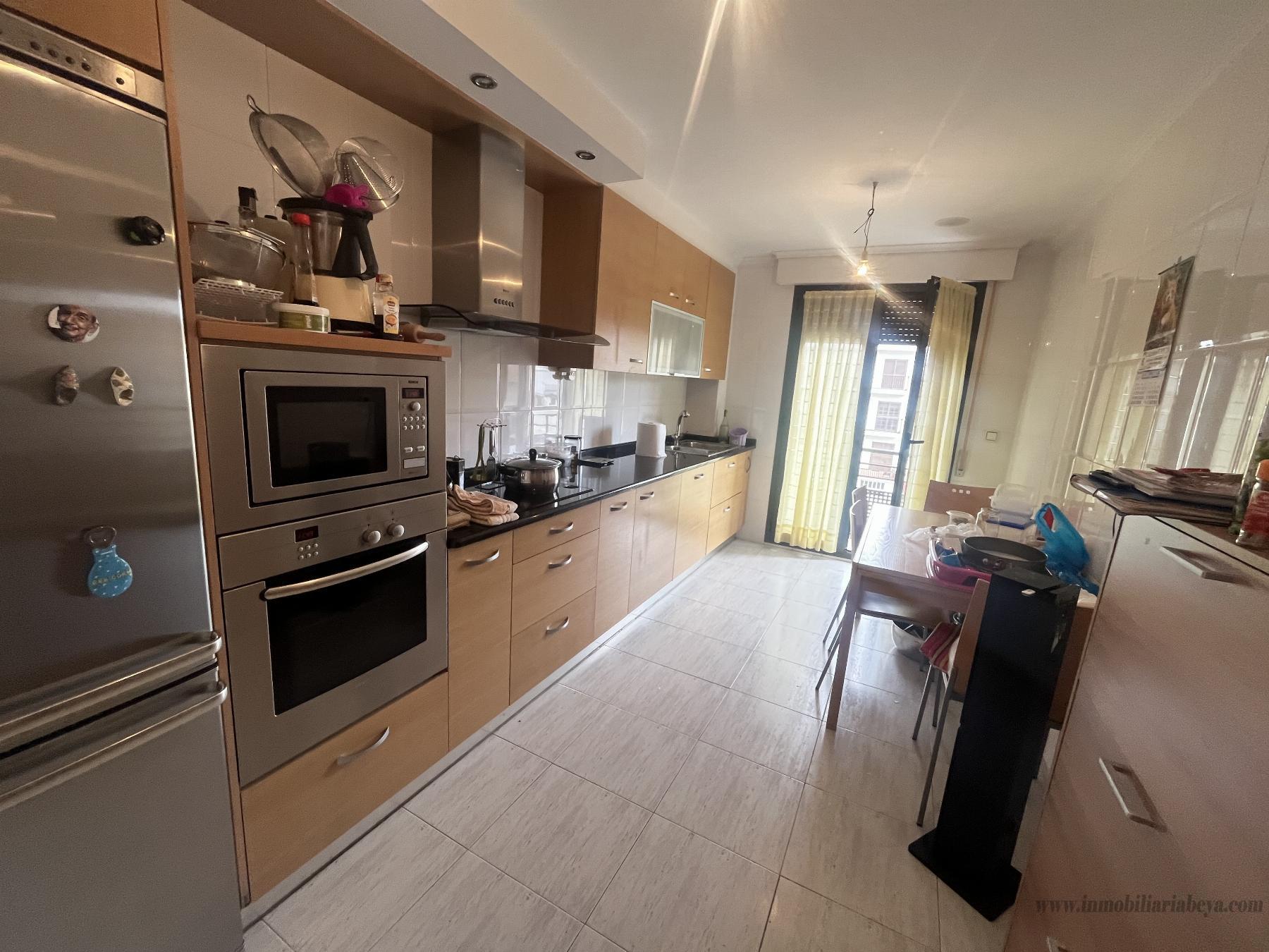 For sale of flat in Altsasu Alsasua