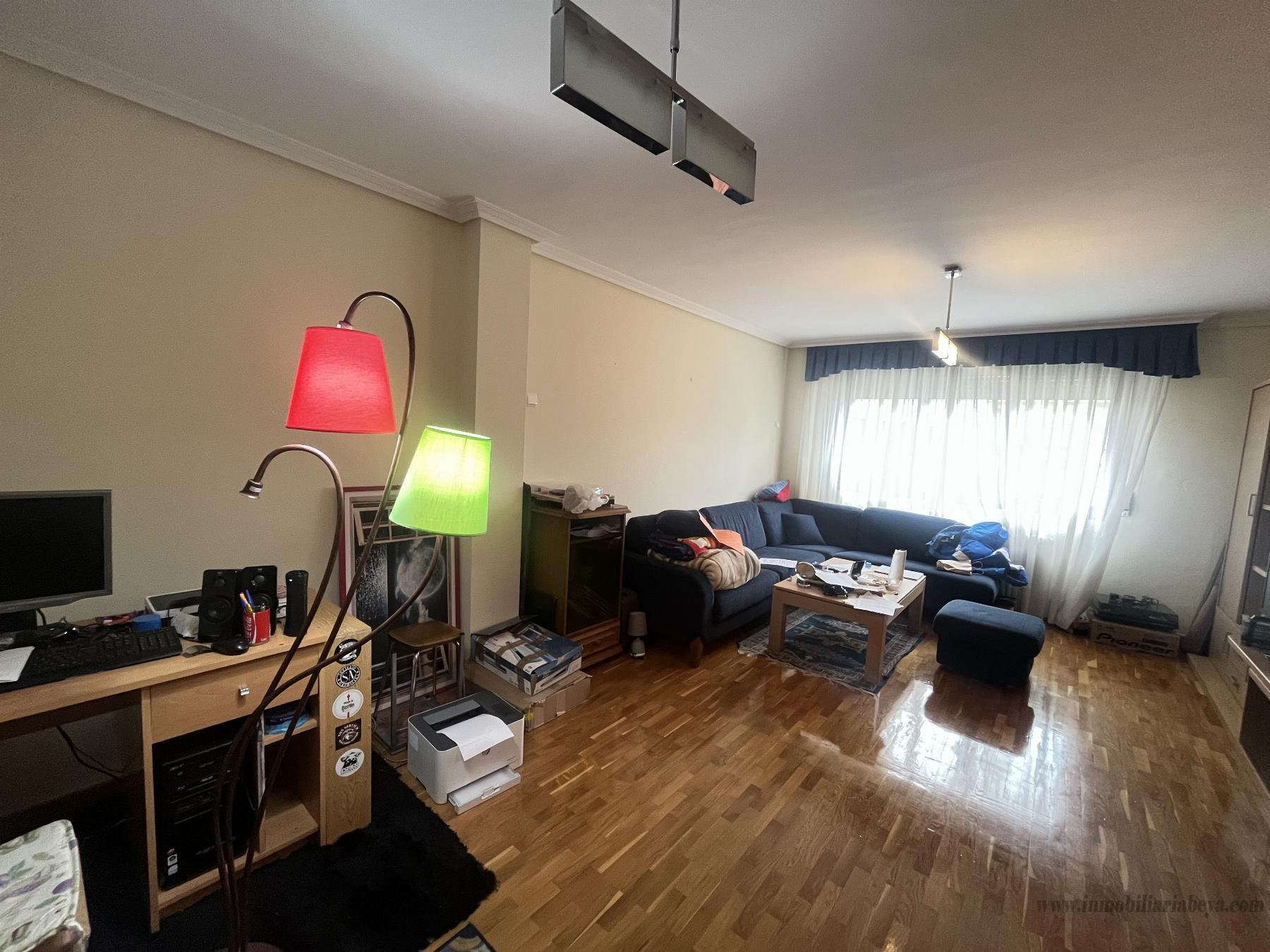 For sale of flat in Altsasu Alsasua