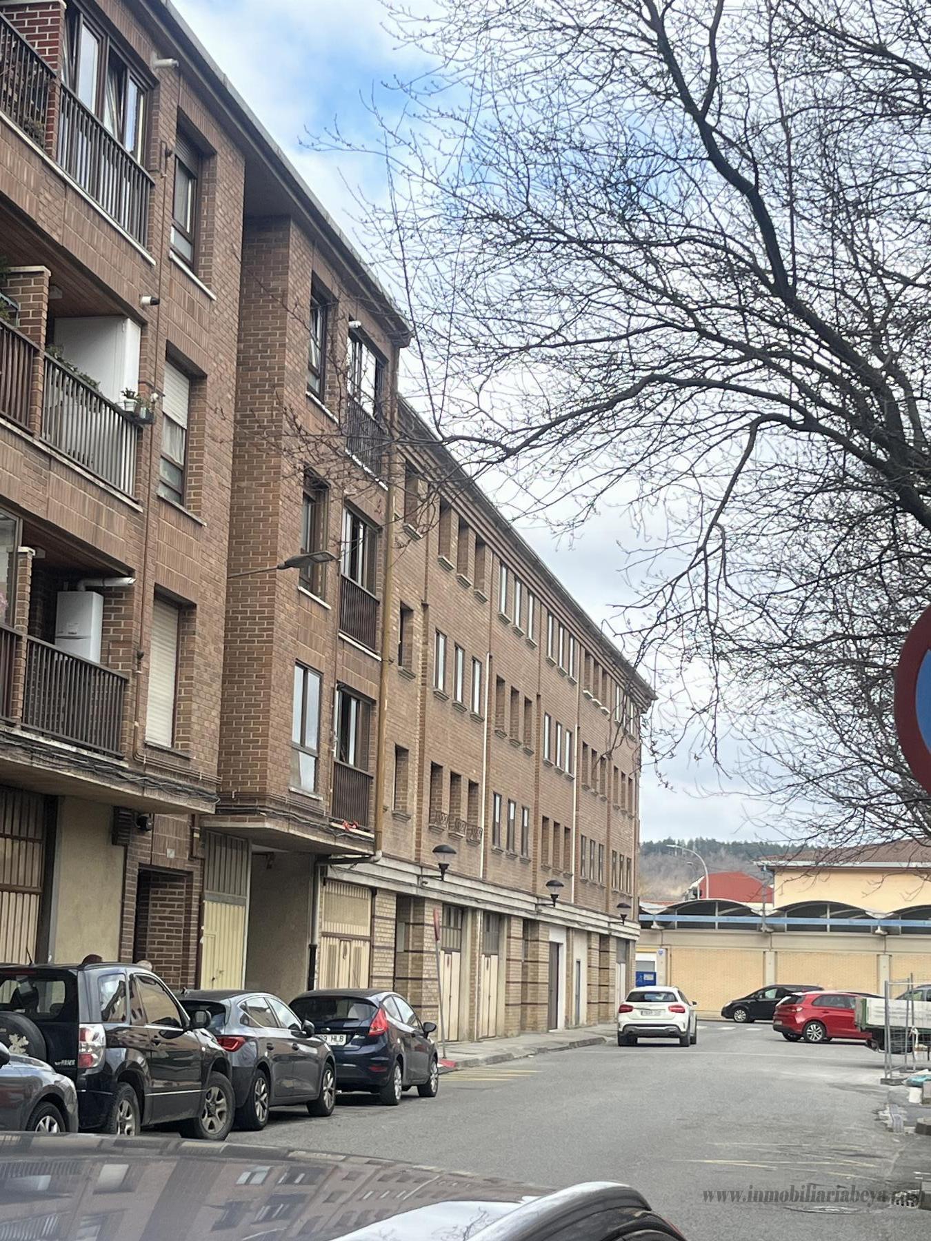 For sale of flat in Altsasu Alsasua