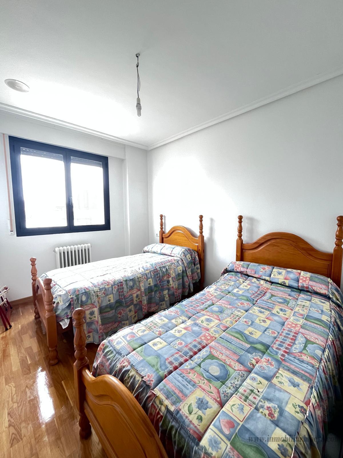 For sale of flat in Altsasu Alsasua