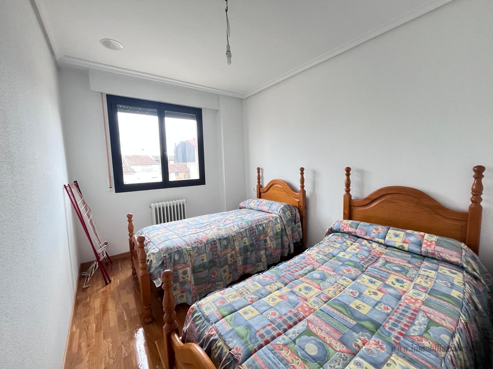 For sale of flat in Altsasu Alsasua