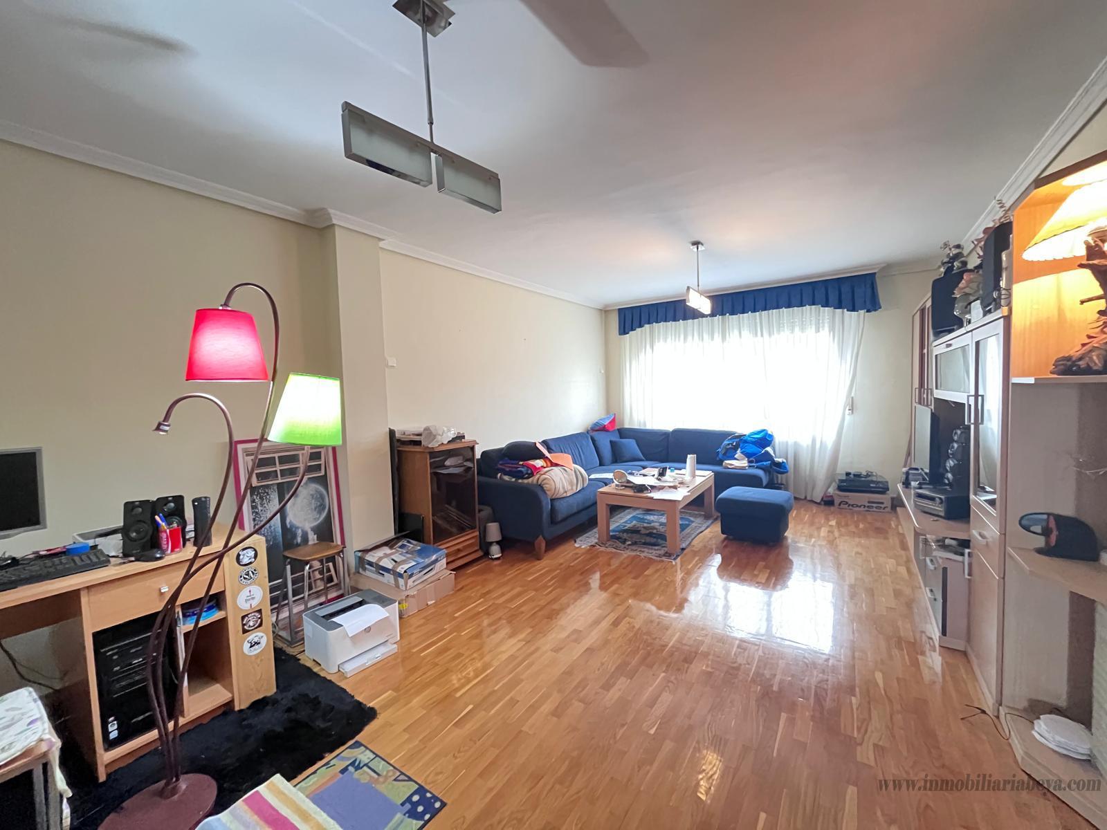 For sale of flat in Altsasu Alsasua