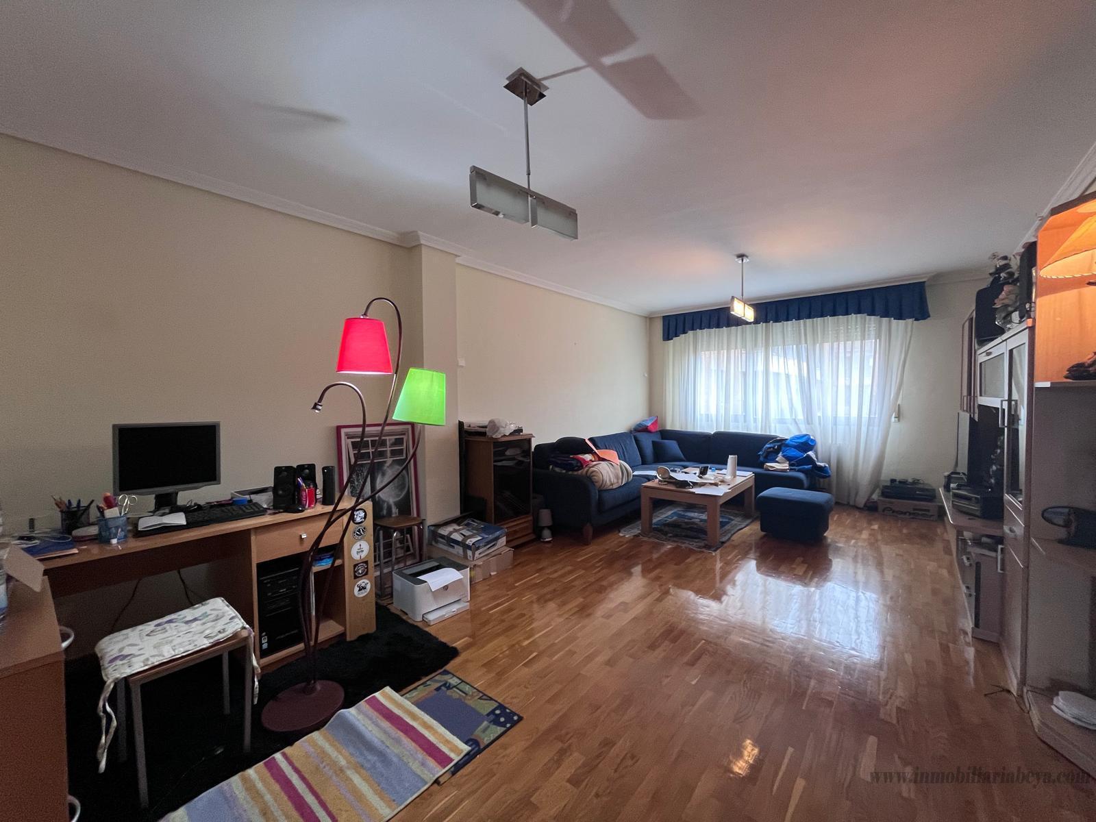 For sale of flat in Altsasu Alsasua