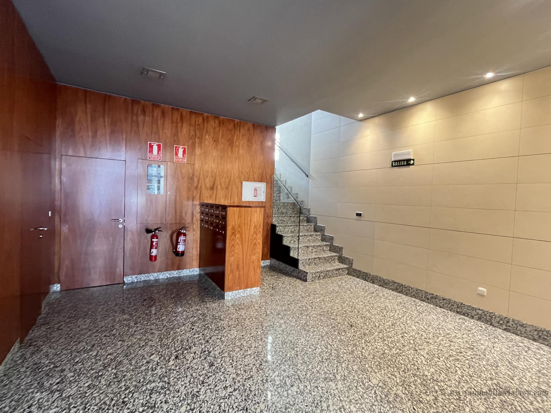 Alquiler de piso en Huarte