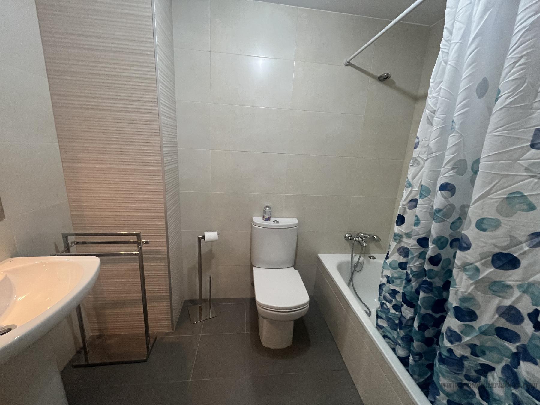 Alquiler de piso en Huarte