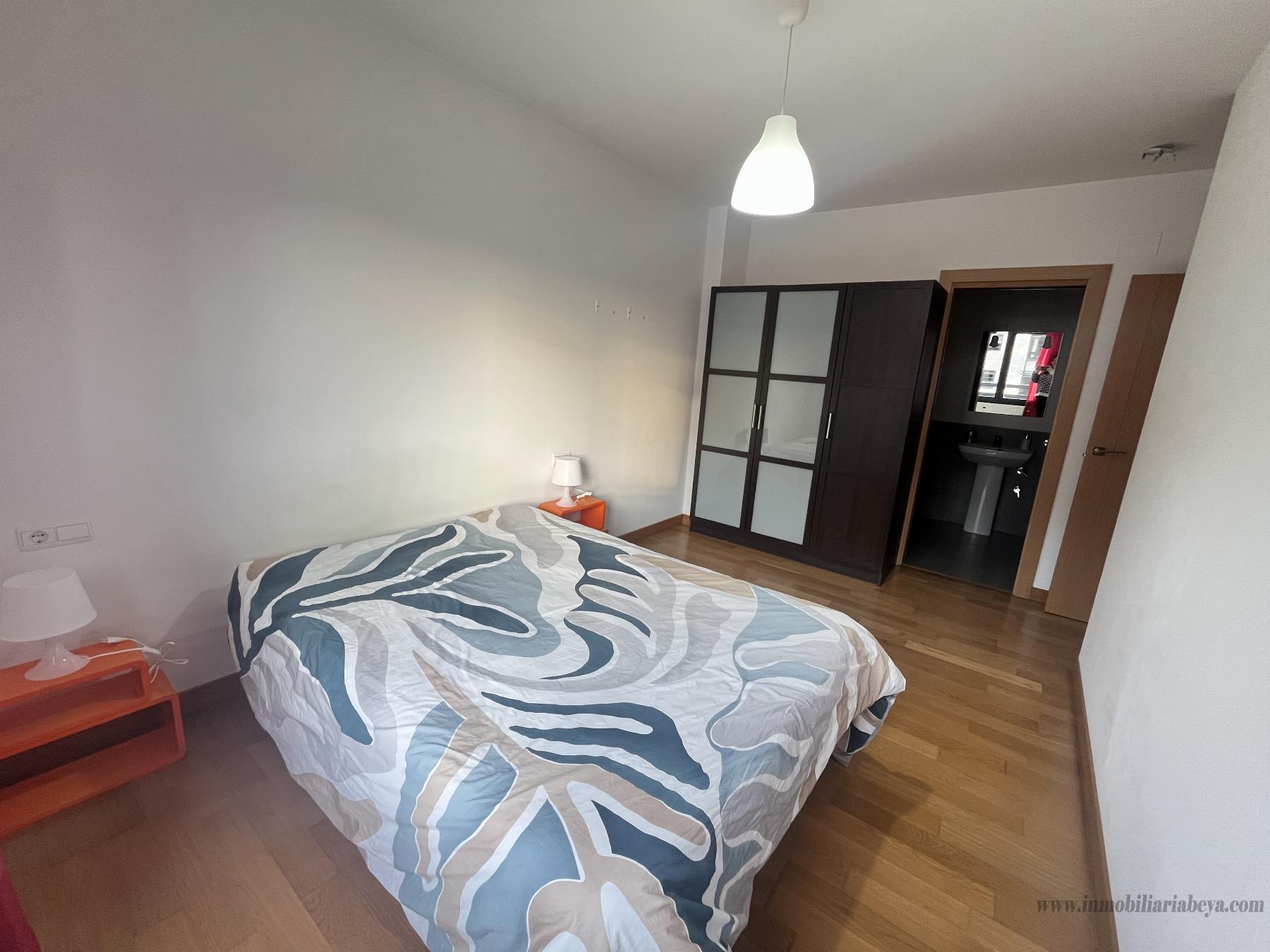 Alquiler de piso en Huarte
