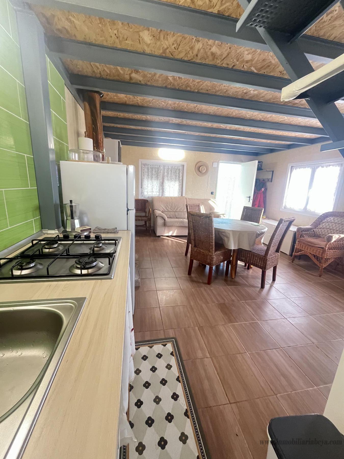 For sale of land in Lerín